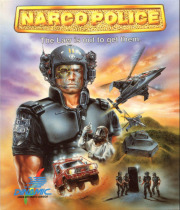 Narco Police