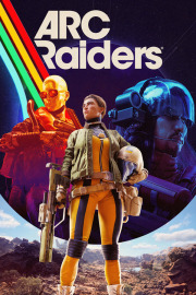 Videogames ARC Raiders
