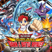 Rush Duel