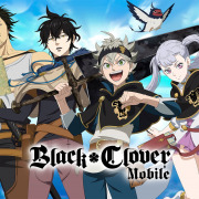 Black Clover Mobile