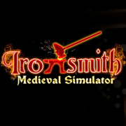 Ironsmith Medieval Simulator