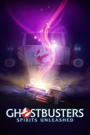 Videogames Ghostbusters: Spirits Unleashed