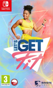 Let's Get Fit