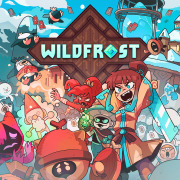 Videogames Wildfrost