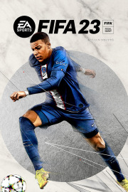 Videogames FIFA 23