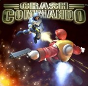 Videogames Crash Commando
