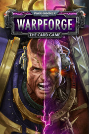 W40K: Warpforge