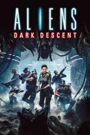 Videogames Aliens: Dark Descent