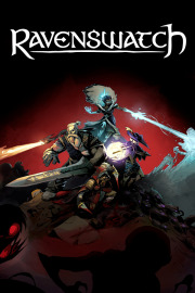 Videogames Ravenswatch