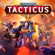 Warhammer 40,000: Tacticus