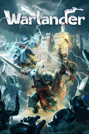 Warlander (2022)