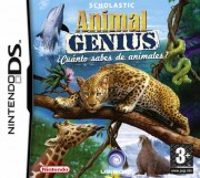 Animal Genius