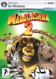 Madagascar 2