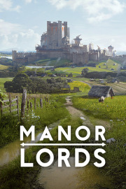 Videogames Manor Lords