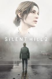 Videogames Silent Hill 2: Remake