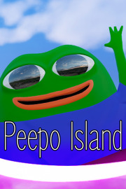 Peepo Island