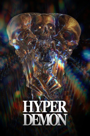 Videogames Hyper Demon