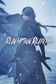 Redemption Reapers