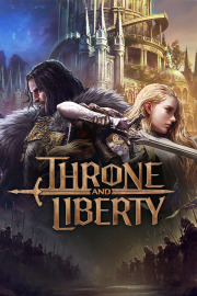Videogames Throne and Liberty