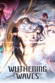 Videogames Wuthering Waves