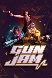 Gum Jam