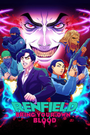 Renfield: Bring Your Own Blood