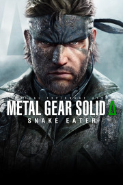 Videogames Metal Gear Solid Delta: Snake Eater