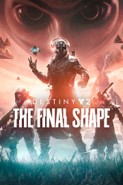 Destiny 2: La Forma Final