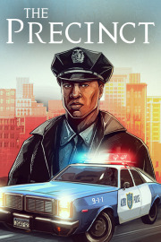 Videogames The Precinct