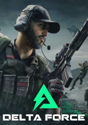 Videogames Delta Force: Hawk Ops