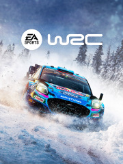 Videogames EA Sports WRC