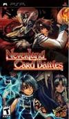 Neverland Card Battles