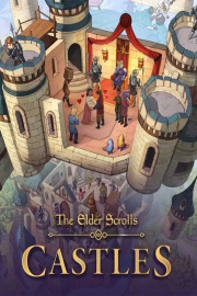 The Elder Scrolls: Castles