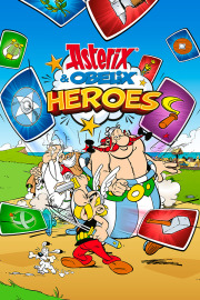 Asterix & Obelix : Heroes