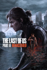 Videogames The Last of Us: Parte 2 - Remastered