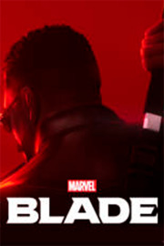 Marvel's Blade