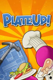 Videogames PlateUp!