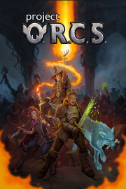 Project ORCS