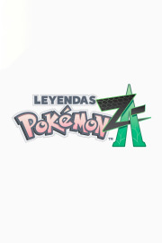 Videogames Leyendas Pokémon: Z-A