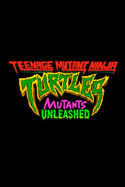 Videogames Ninja Turtles: Mutantes Desencadenados