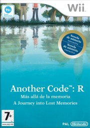 Another Code R