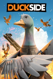 DUCKSIDE