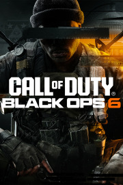 Videogames Call of Duty: Black Ops 6