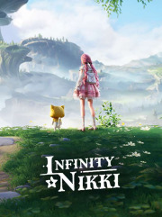 Videogames Infinity Nikki