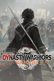 Videogames Dynasty Warriors: Origins