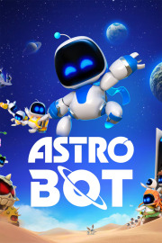Videojuegos Astro Bot (2024)