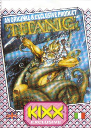 Titanic (1988)