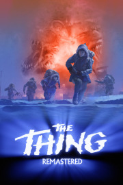 Videogames The Thing: Remastered