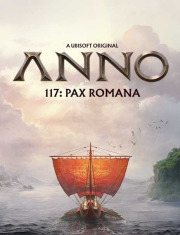Videogames Anno 117: Pax Romana