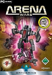 Videogames Arena Wars